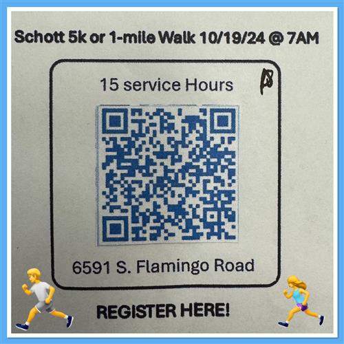 QR banner